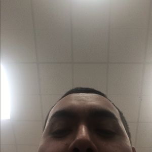 Meet your Posher, Luis